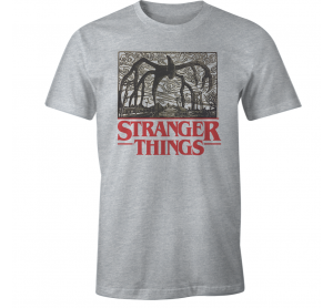 Stranger Things